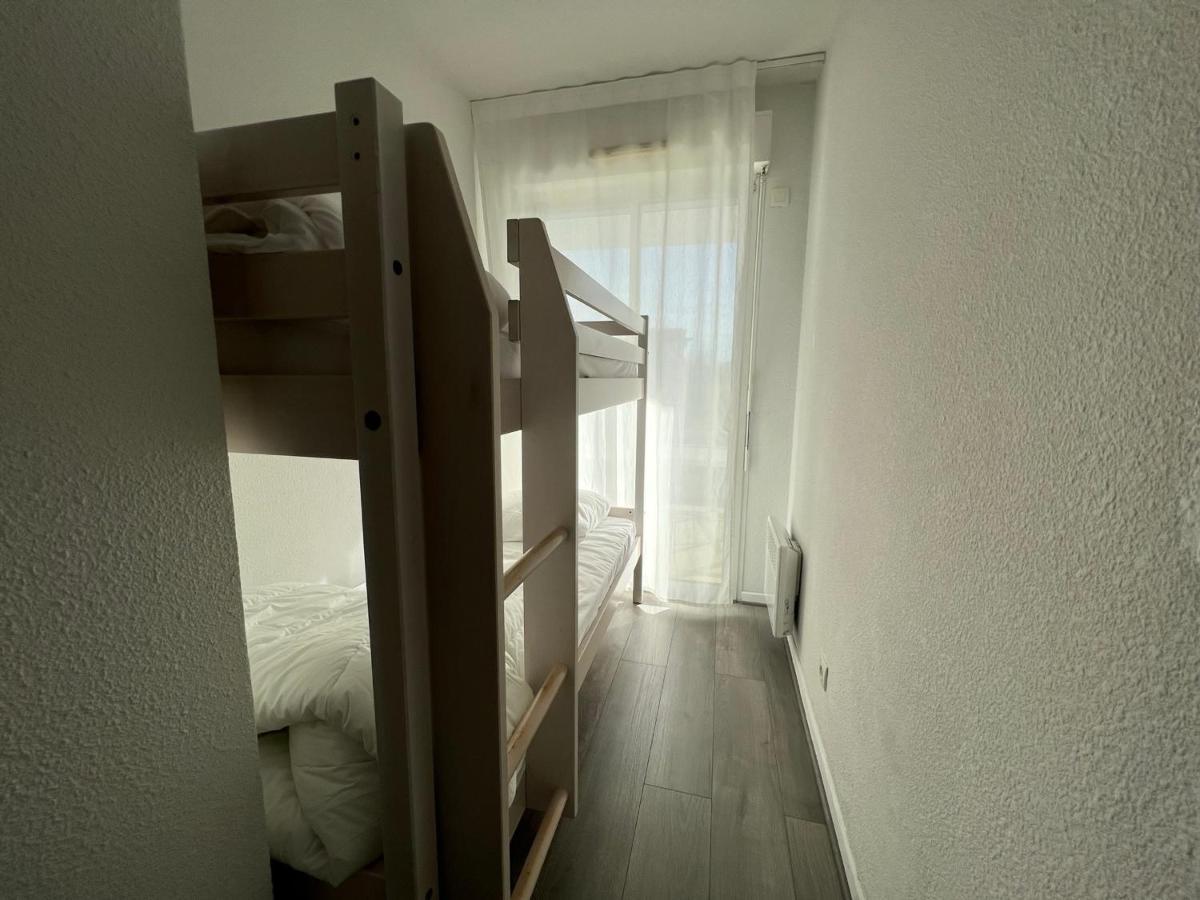 Appartement A Ciboure Avec Piscine Chauffee Et Parking Prive - Fr-1-239-560 외부 사진