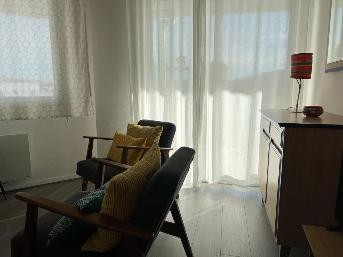 Appartement A Ciboure Avec Piscine Chauffee Et Parking Prive - Fr-1-239-560 외부 사진